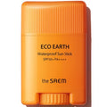 The Saem Eco Earth Waterproof Sun Stick 17g