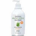 Ayodel Aloe Vera Sun Cream 500ml