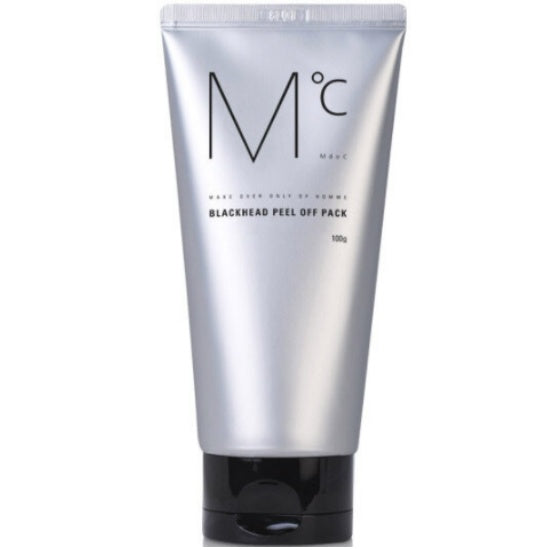 MdoC Blackhead Peel-Off Pack 100g