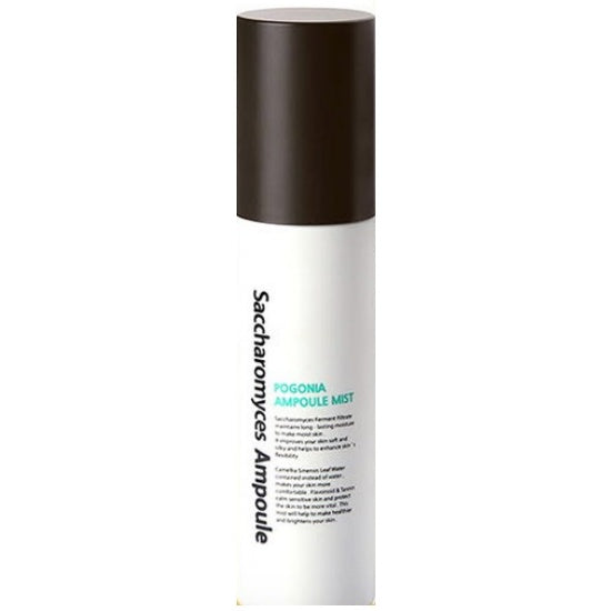 Pogonia Saccharomyces Ampoule Mist 100ml