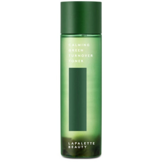 Lapalette Beauty Calming Green Turnover Toner 200ml