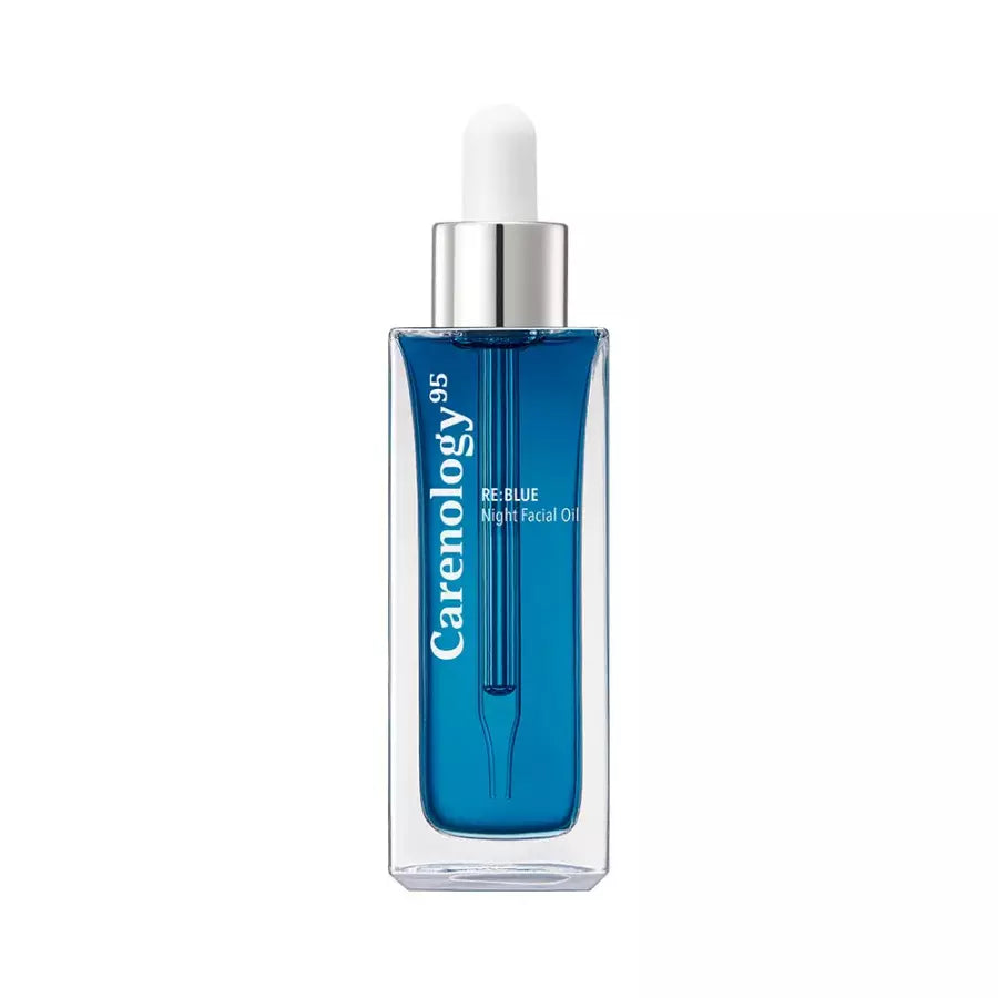 CareNelogy ReBlue Night Facial Oil 50ml