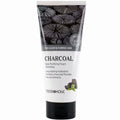 Foodaholic Charcoal Foam Cleanser 180ml