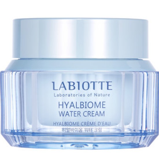 Labiotte Hyalbiome Water Cream 50ml
