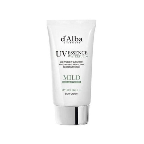 dalba Waterful Mild Sunscreen 50ml