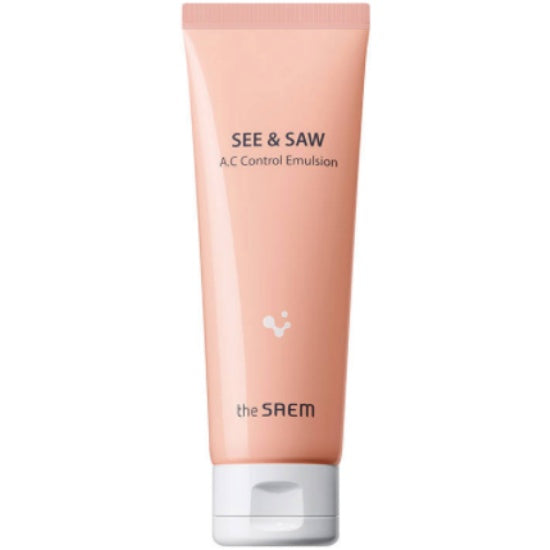 The Saem C&So AC Control Emulsion 120ml