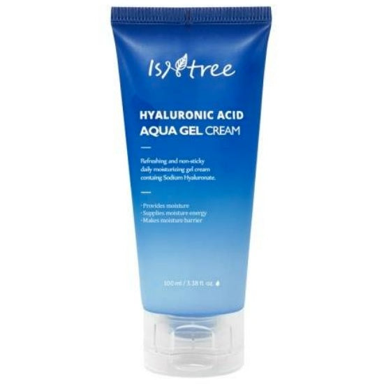IsNtree Hyaluronic Acid Aqua Gel Cream 100ml