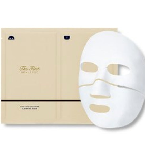 O HUI The First Geniture Ampoule Mask 30ml