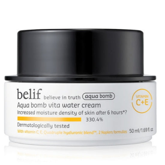 belif Vita Water Aqua Bomb 50ml