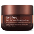 Innisfree Black Tea Youth Enhancing Cream 45ml