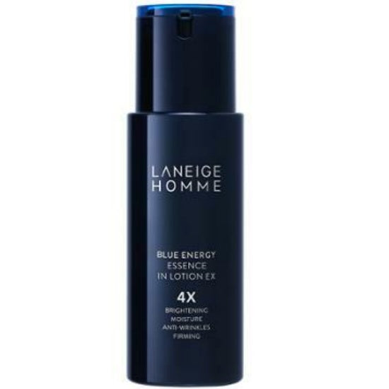 Laneige Homme Blue Energy Essence In Lotion EX 125ml