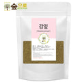 Supeuro Herb Pure Persimmon Leaf & Grain Powder Wash-Off Mask 80g