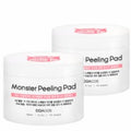 CoaCos Monster Peeling Pad (70 Pads)