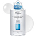 JM Solution H9 Hyaluronic Ampoule Aqua Cleansing Water