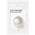 EUNYUL Purity Pearl Mask Pack 22ml