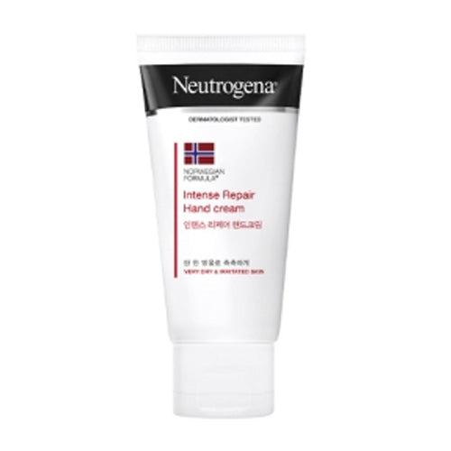Neutrogena Intense Repair Hand Cream 56g