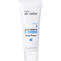 Dr. Eslee Anti-Sebum Wash Foam 100ml