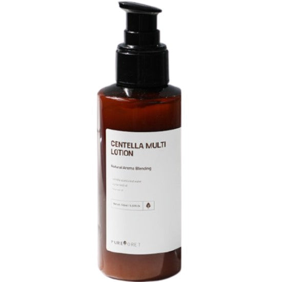 Purefore Centella Multi Lotion 150ml