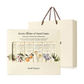 Mediflower Bonita Garden Hand Cream 6-Piece Set (6 x 75ml)