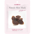 Foodaholic Nature Skin Red Ginseng Mask (25ml)