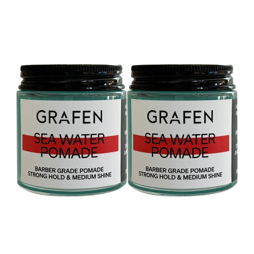Grafen Sea Water Pomade 100g
