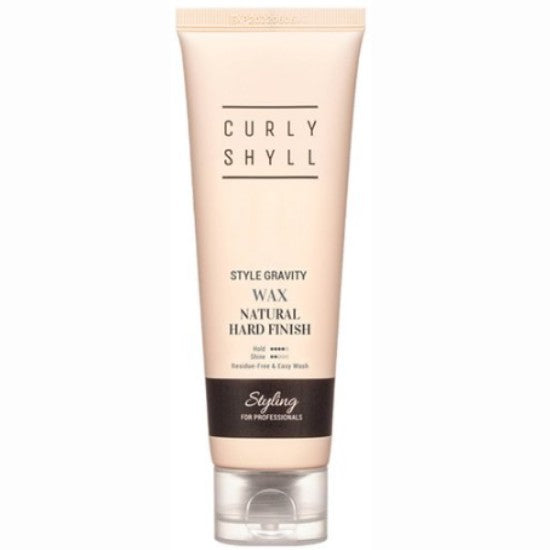 Curiel Style Gravity Wax 100ml