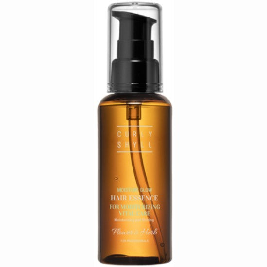 Curiell Moisture Glow Hair Essence 70ml