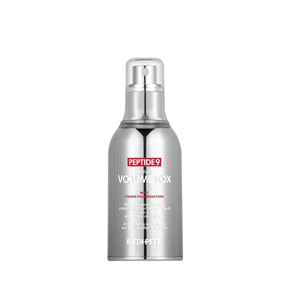 MEDI-PEEL Peptide 9 Aqua Volume Tox Mist 50ml