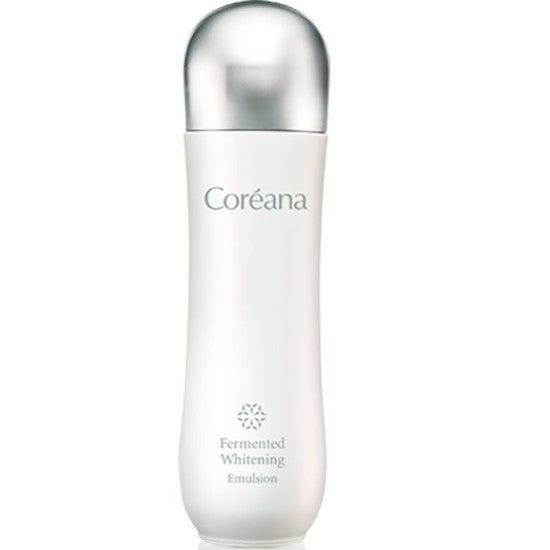 Coreana Cosmetics Ferment Brightening Emulsion 150ml