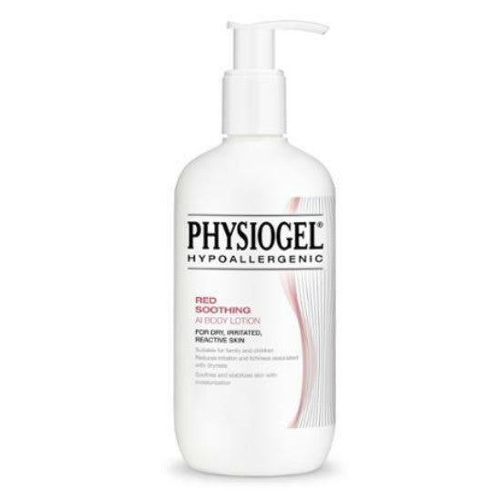 Physiogel Red Soothing AI Body Lotion 400ml