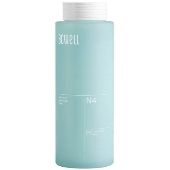 Acwell Real Aqua Balancing Toner 160ml