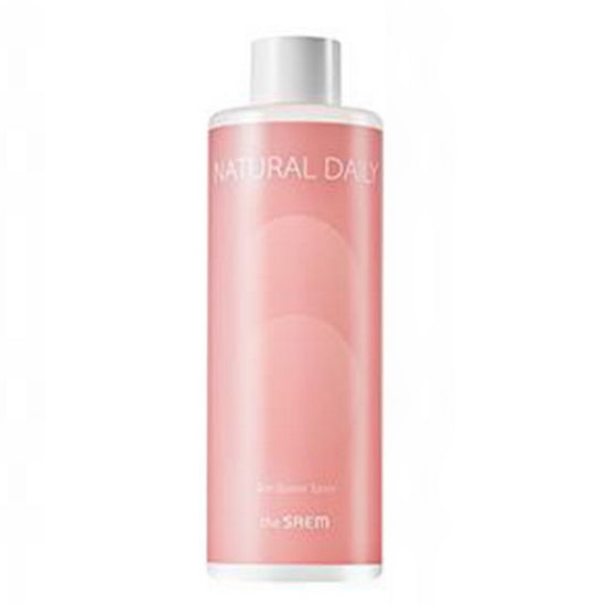 The Saem Natural Daily Skin Barrier Toner 500ml