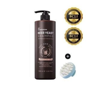 Dr. Banggiwon Beer Yeast Hair Loss Relief Shampoo 1000ml