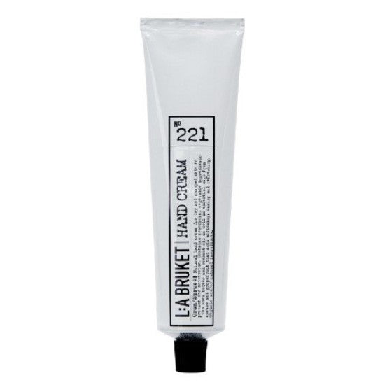 L:A BRUKET Spruce Hand Cream 70ml