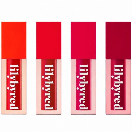 Lilybyred Juicy Liar Water Tint 4g