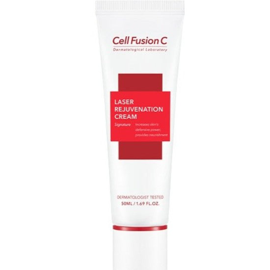 Cell Fusion C Laser Rejuvenation Cream 50ml