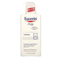 Eucerin Baby Lotion 400ml