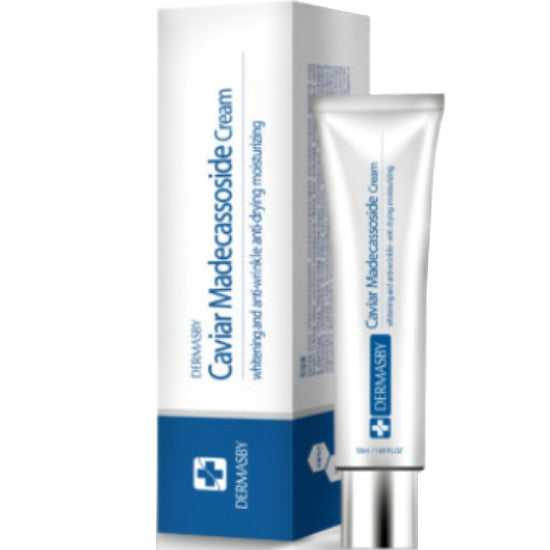 Dermas B Cica Caviar Madecassoside Cream 50ml