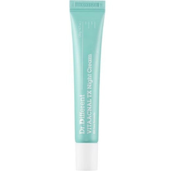 Dr.Different Vita ACNAL TX Night Cream 20g