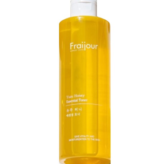 Freju Yuzu Honey Essential Toner 250ml