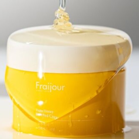 FREJUE Yuzu Honey Enriched Cream 50ml