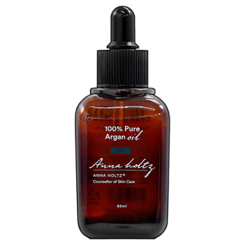 Anna Holtz Argan Oil 60ml
