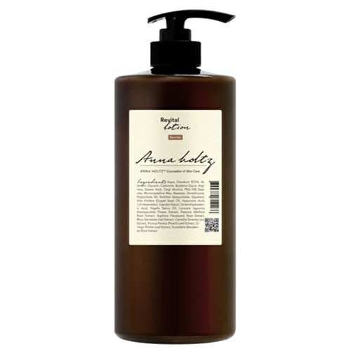 Anna Holtz Revitalizing Hydrating Lotion 1000ml