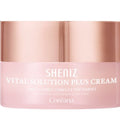 Shiniz Vital Solution Plus Cream 50ml