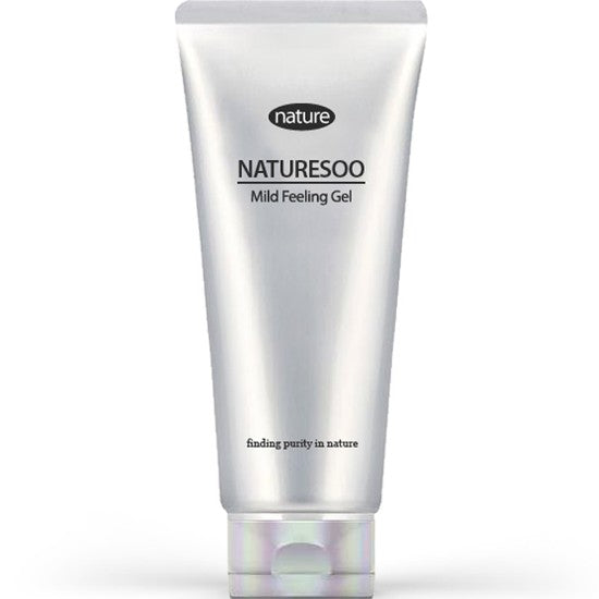 Naturesoo Mild Peeling Gel 120ml