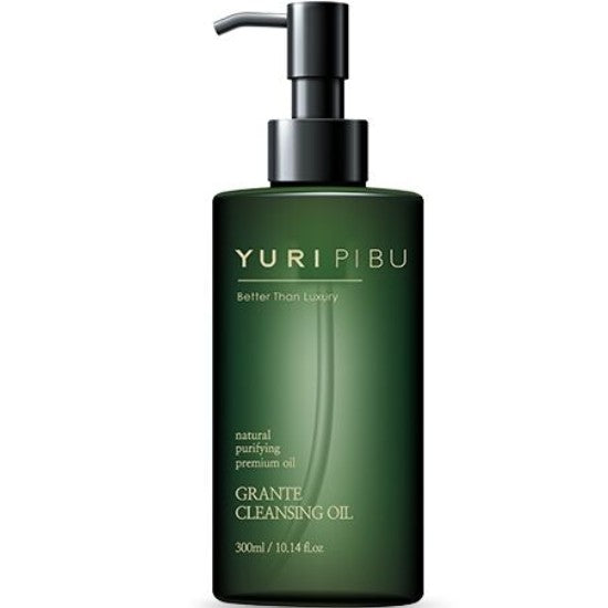YURIPIBU Grande Glass Skin Cleansing Oil 300ml