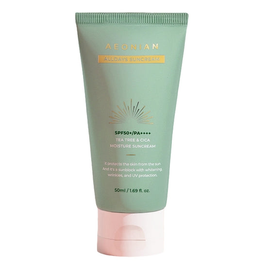 Eonian Alldays Sun Cream SPF50+ PA++++ 50ml