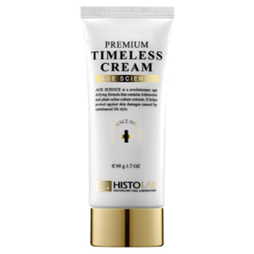 Histolab Premium Timeless Cream 80g