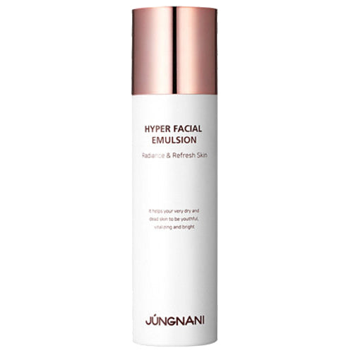 Jeongnani Hyper Facial Emulsion 120ml