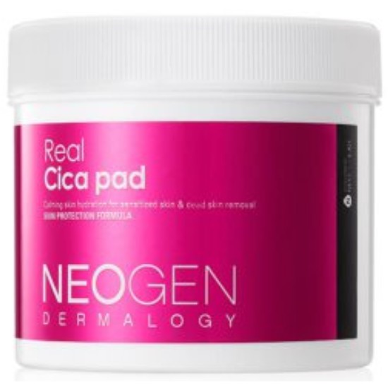 NEOGEN Dermalogy Real Cica Pad (90 Sheets)